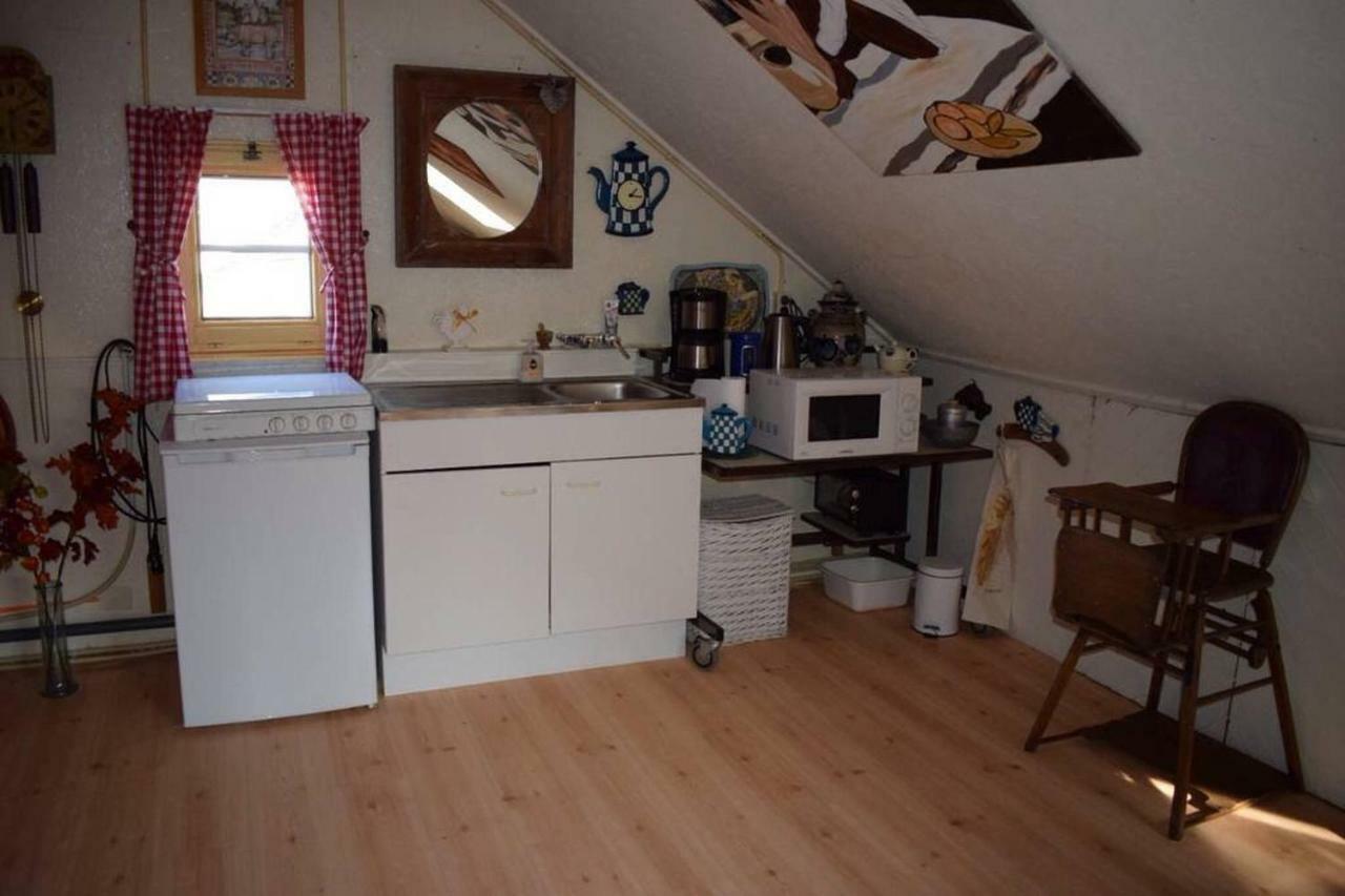 Royale Bovenwoning Villa Vlake Kültér fotó